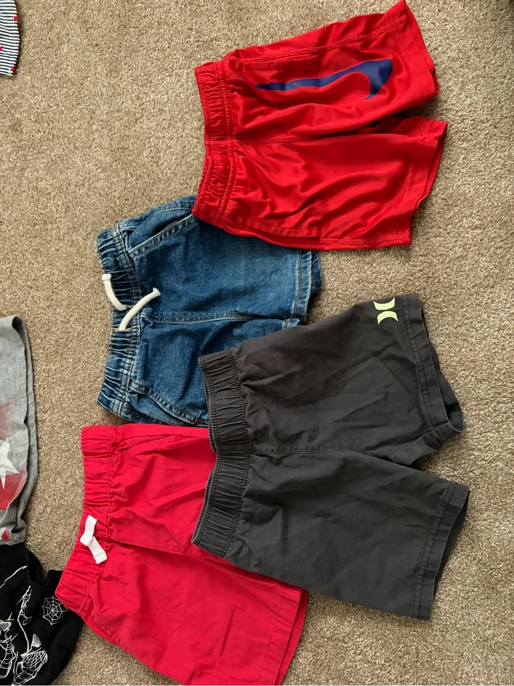 Toddler boys clothing bundle 2T